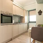 Bythesea Superior Apartments