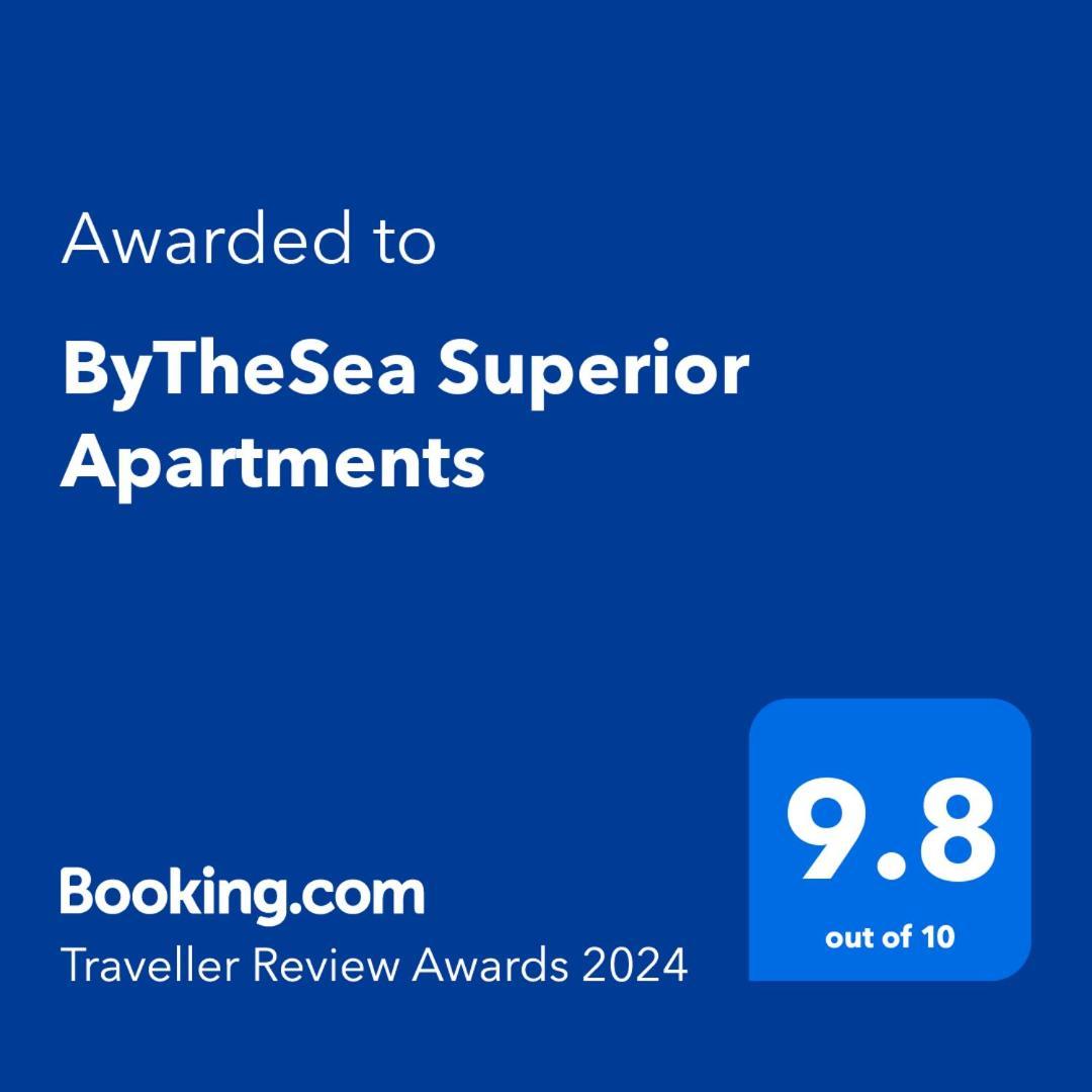 Bythesea Superior * Mamaia