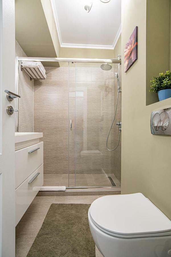 Bythesea Superior Apartment *