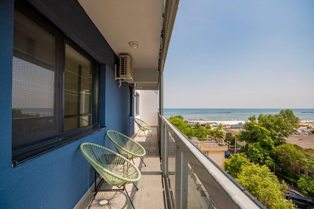 Bythesea Superior Apartment Mamaia