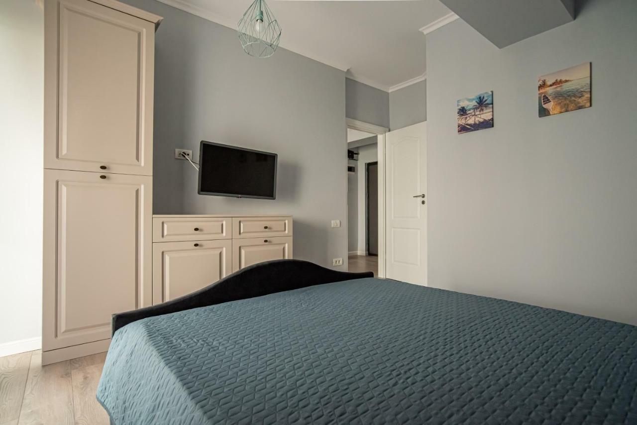 Apartment Bythesea Superior *