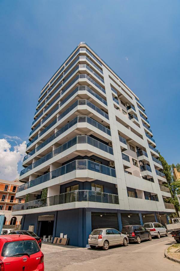 Bythesea Superior Apartment *