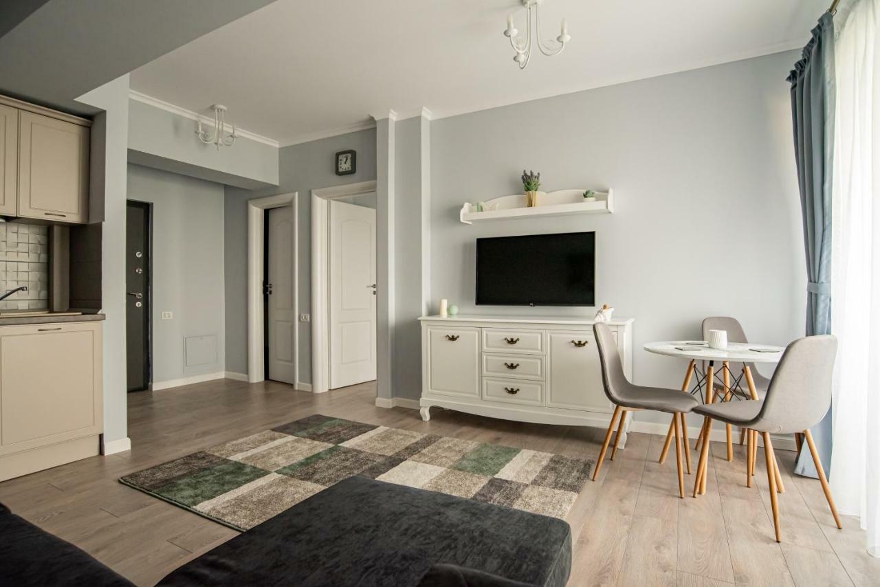Apartment Bythesea Superior Mamaia