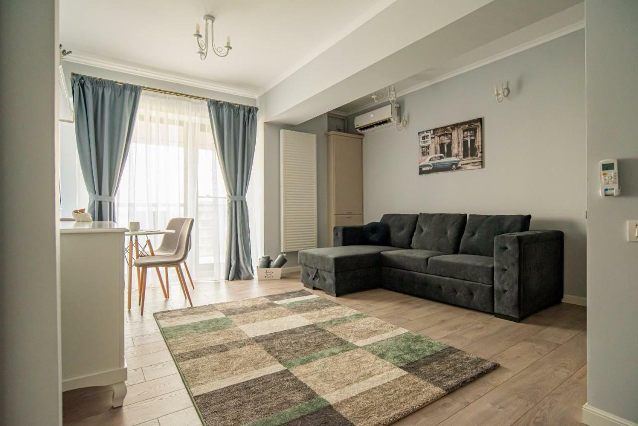 Apartment Bythesea Superior Mamaia