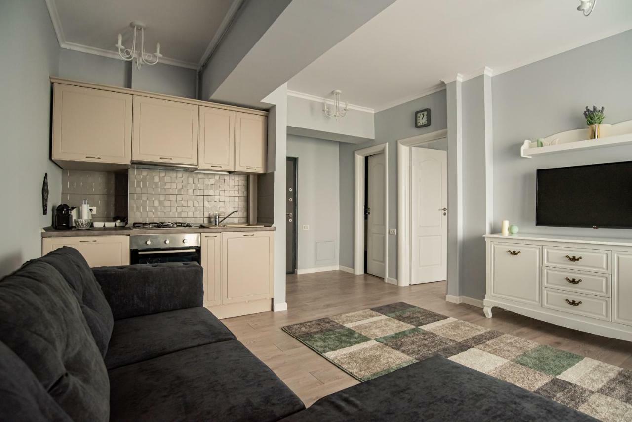 Apartment Bythesea Superior *