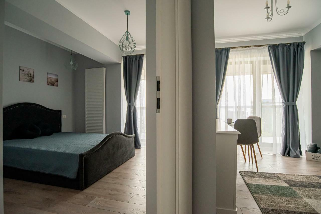 Bythesea Superior Apartment Mamaia