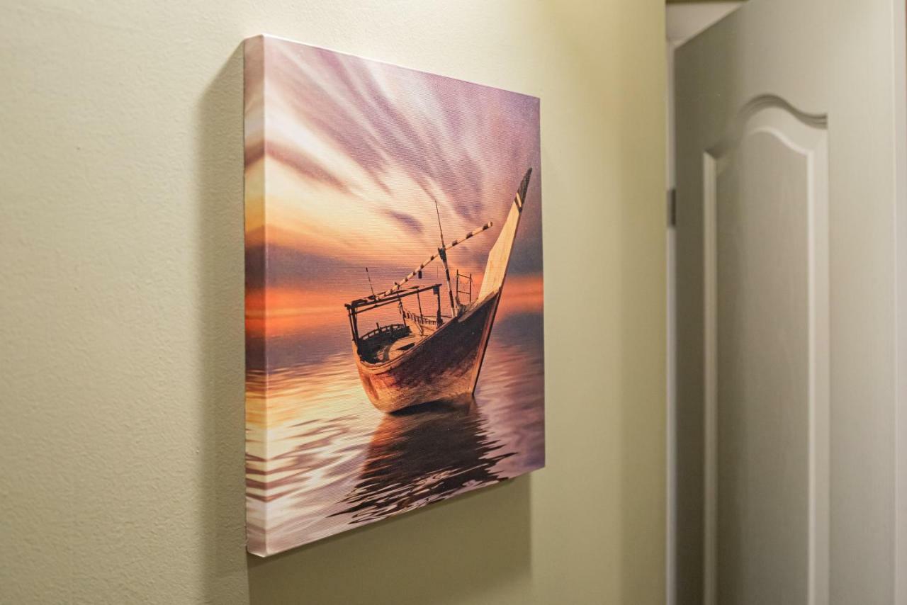Bythesea Superior Apartment *